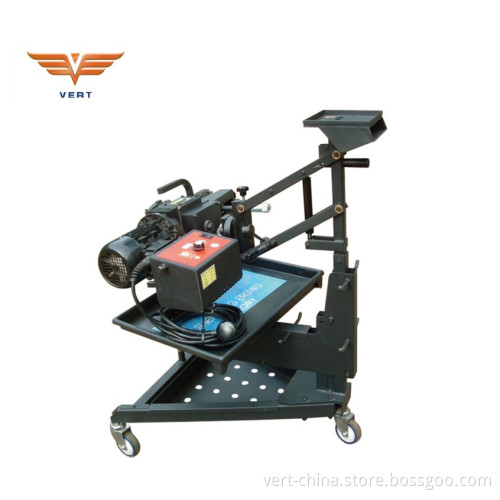 Car Brake Lathe